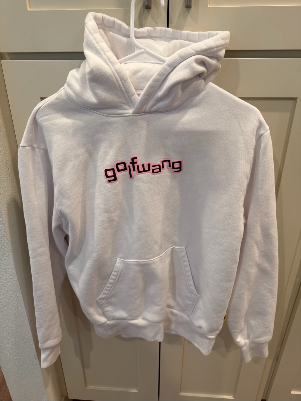 Golf Wang Hoodie